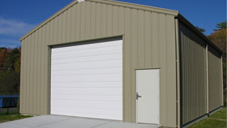 Garage Door Openers at Rivercrest, Florida